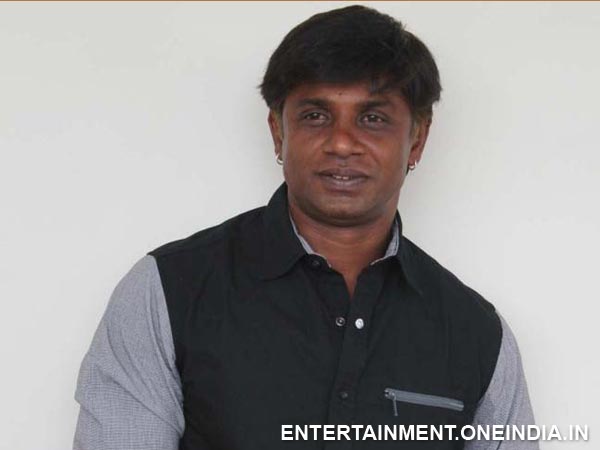 Duniya Vijay