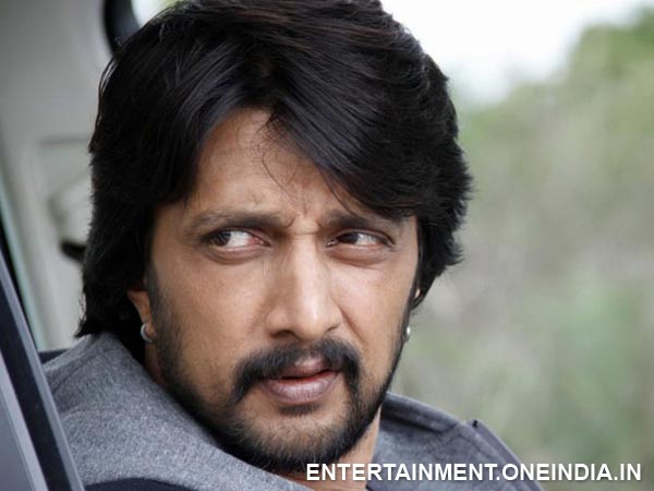 Sudeep