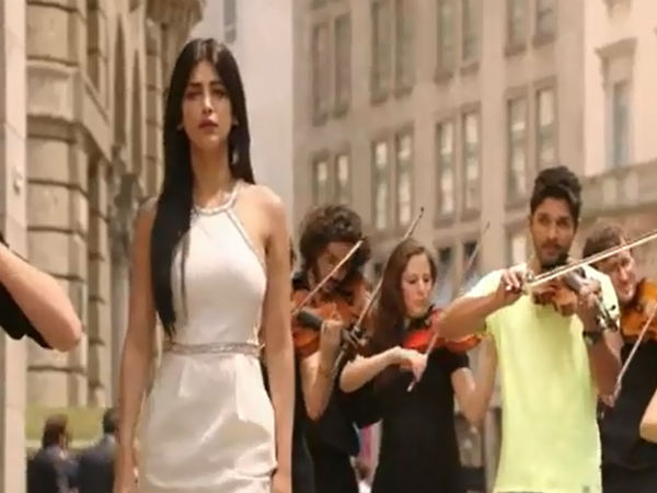 Race Gurram Collection In East Godavari