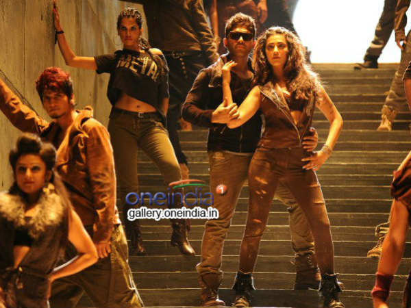 Race Gurram Collection In Nellore