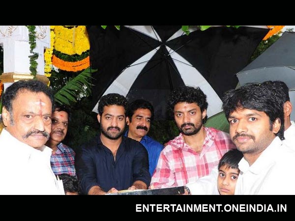 Pataas Cast And Crew
