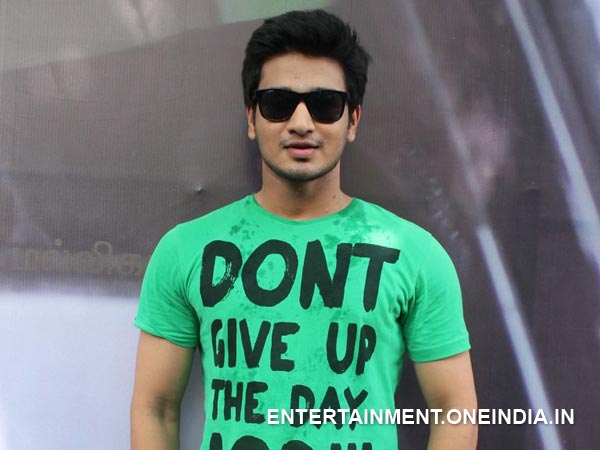 Nikhil Siddhartha On Narendra Modi's Victory