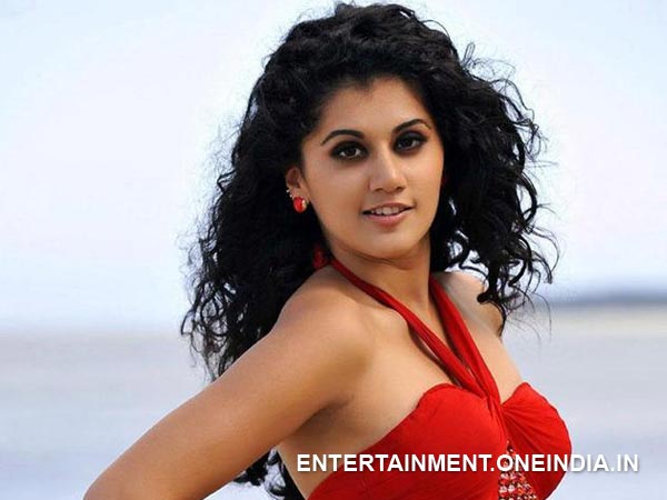 Taapsee Pannu On Narendra Modi's Victory