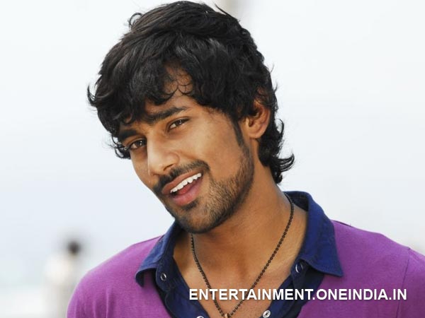 Varun Sandesh On Narendra Modi's Victory