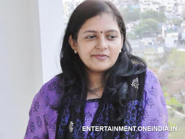 Neelima Tirumalasett On Narendra Modi's Victory