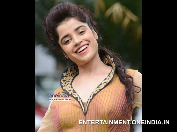 Pia ‏Bajpei On Narendra Modi's Victory