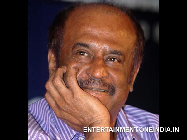 Rajinikanth On Narendra Modi's Victory
