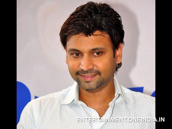 Sumanth On Narendra Modi's Victory