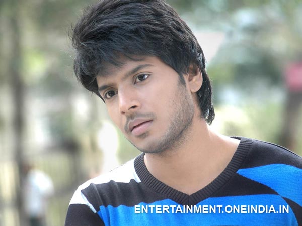 Sundeep Kishan On Narendra Modi's Victory