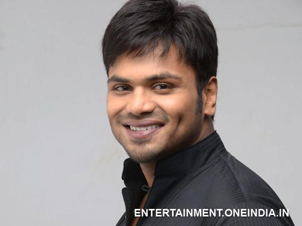 Manchu Manoj On Narendra Modi's Victory
