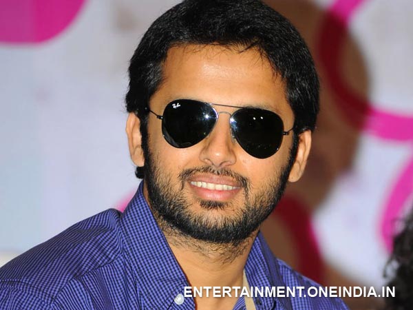 Nitin On Narendra Modi's Victory