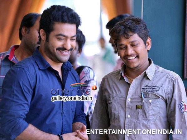Rabhasa Release Date