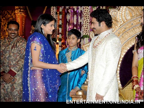 Priyamani's Birthday Wishes To Junior NTR