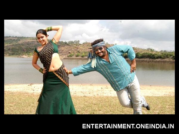 Chrami's Birthday Wishes To Junior NTR