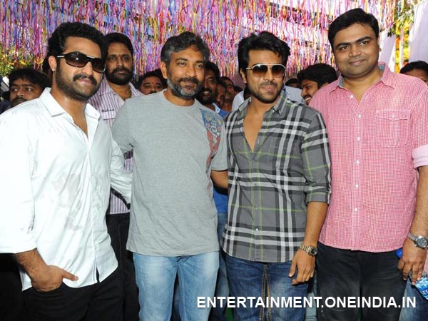 BVS Ravi's Birthday Wishes To Junior NTR