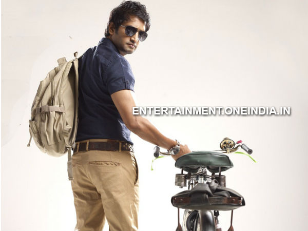 Santhanam