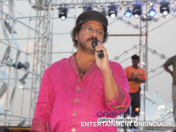 Ravichandran