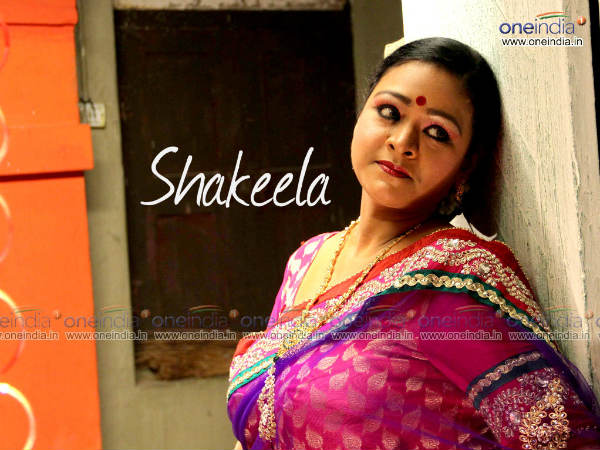 Shakeela
