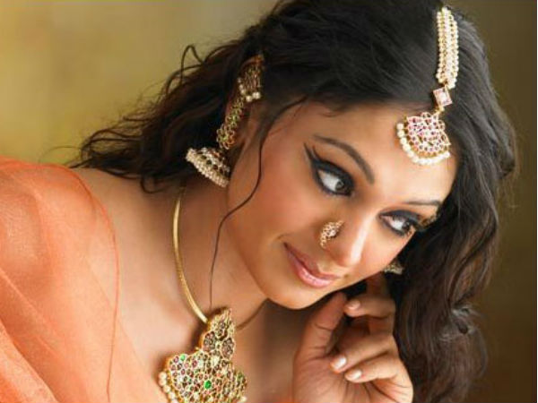 Shobana