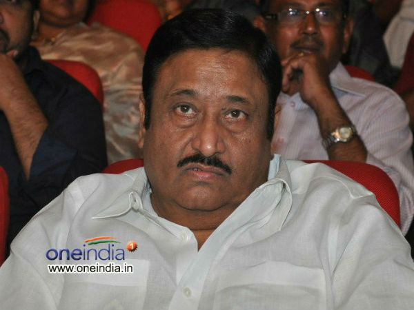 Vadde Ramesh's Death