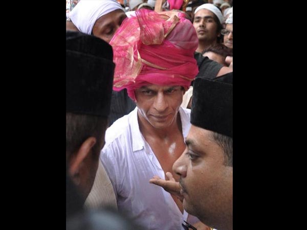 Shah Rukh Khan