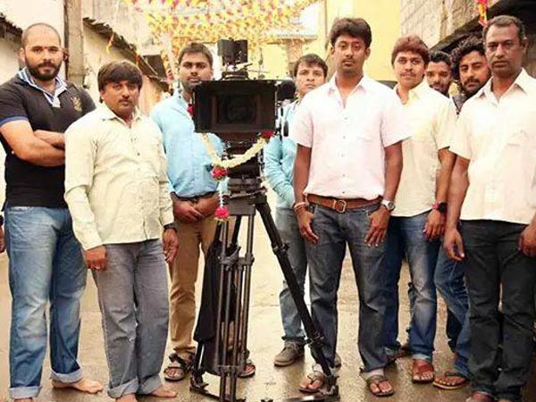 Makers Of Vajrakaya