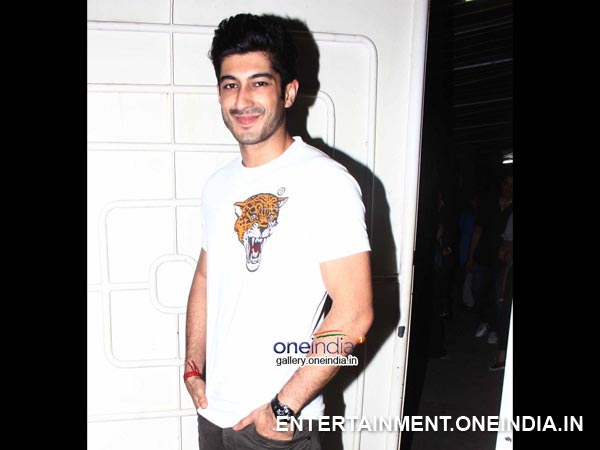 Mohit Marwah