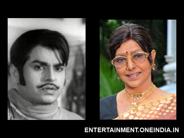 Ramana Chalam Married Twice