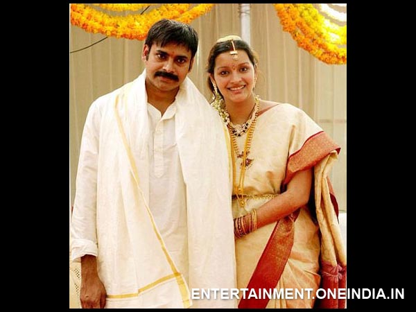 Pawan Kalayan Married Twice