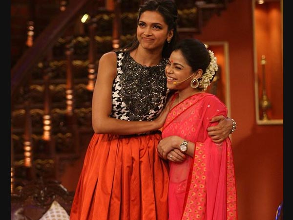 Sumona - Deepika