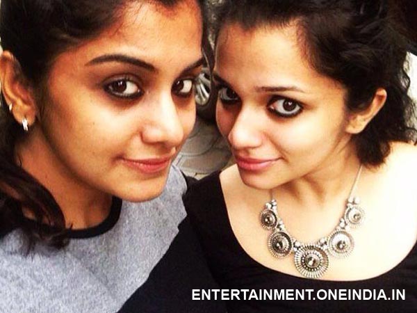 Meera Nandan-Ann Augustine