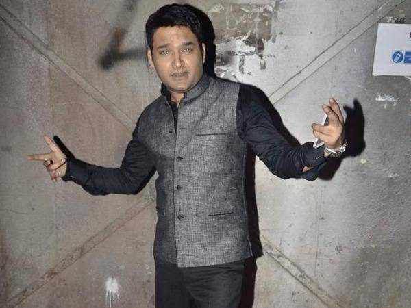 Kapil Sharma