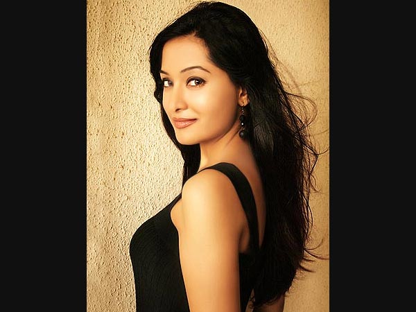 Preetika Rao