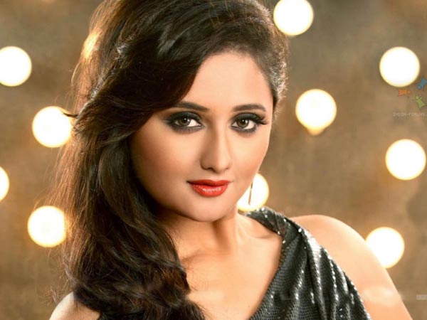 Rashmi Desai