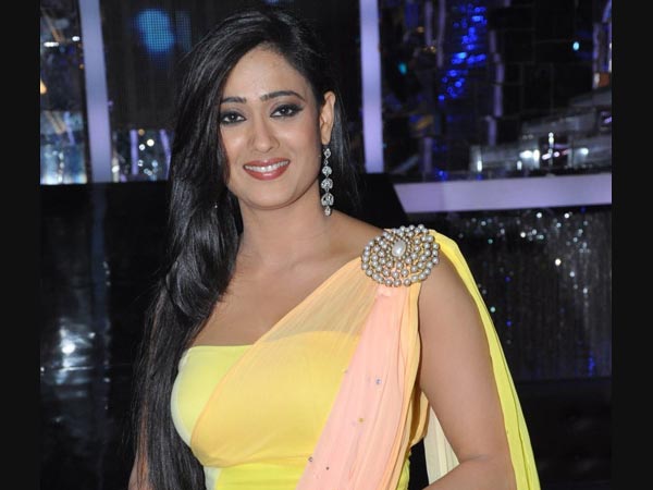 Shweta Tiwari