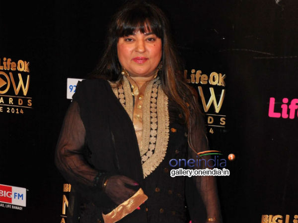Dolly Bindra: What The...!