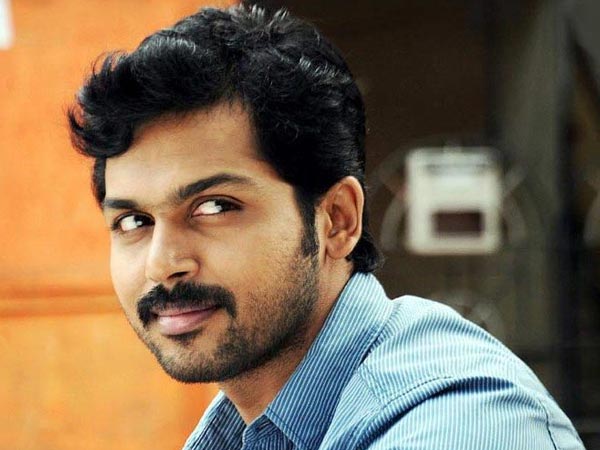 Karthi