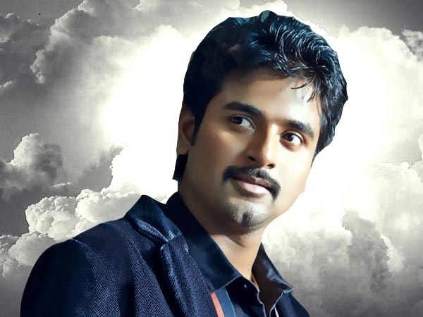 Sivakarthikeyan
