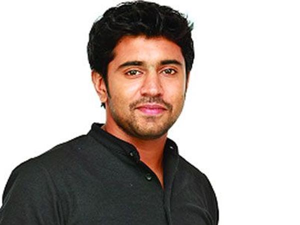 Nivin Pauli