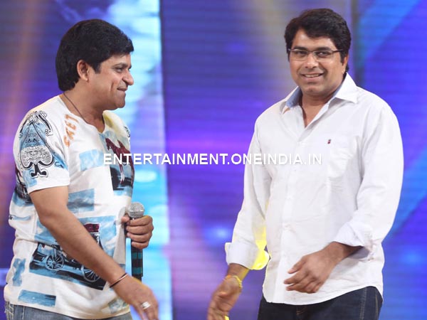Ali's Bonding With Dasarath