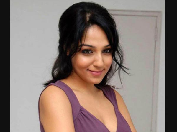 Lekha Washington