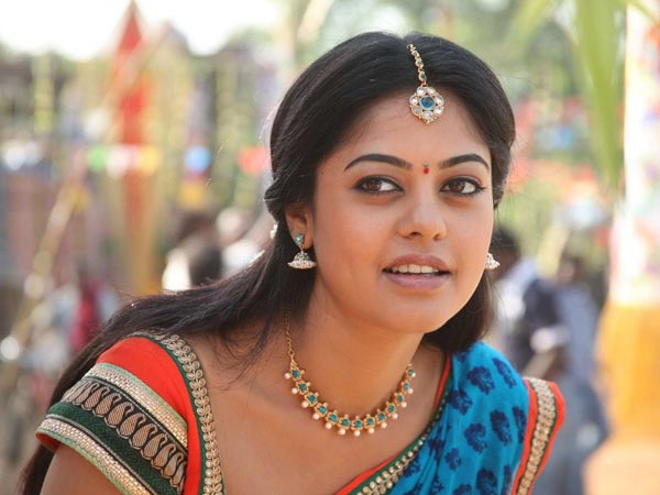Bindhu Madhavi
