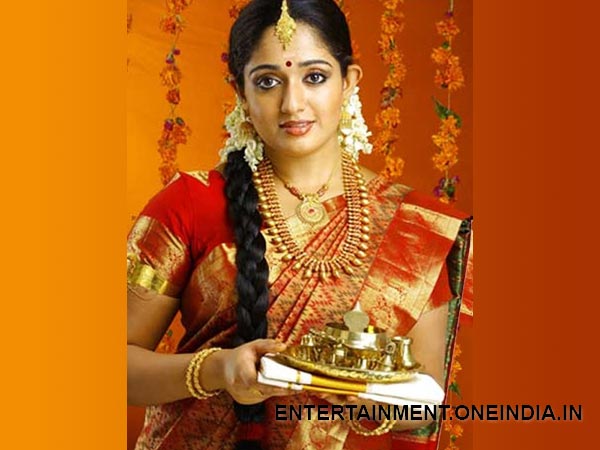 Kavya Madhavan