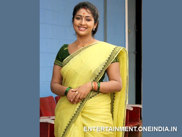 Navya Nair