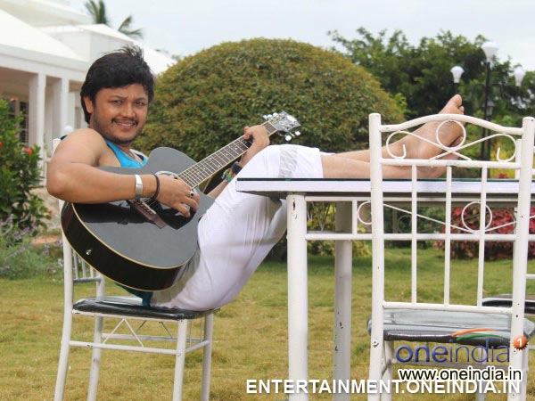 61st Idea Filmfare Awards 2013 - Best Kannada Actor