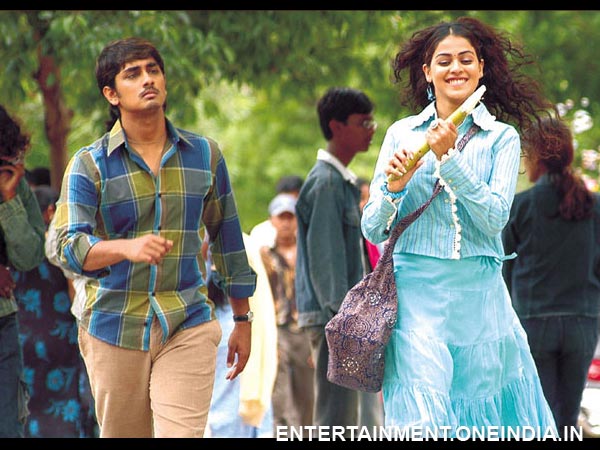 Appudo Ippudo From Bommarillu