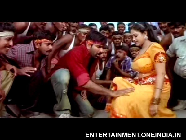 Silakemo Srikakulam From Venky