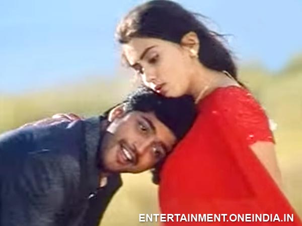 Telusuna Telusuna From Sontham