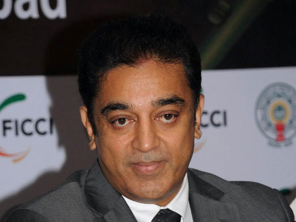 Kamal Hassan