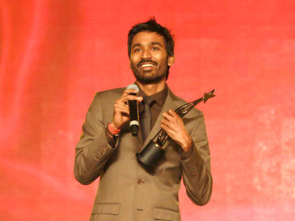 Dhanush